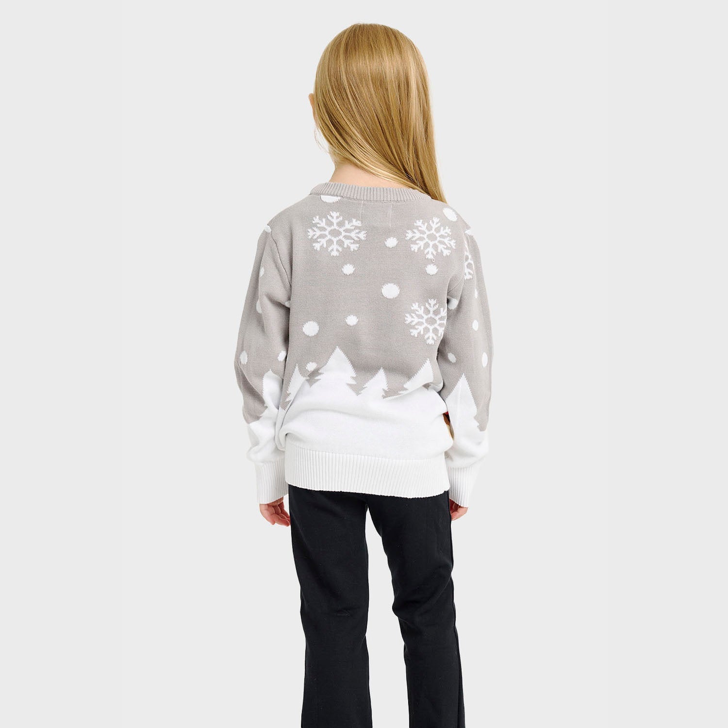 Cute christmas sweater - child